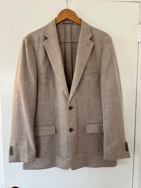 Tommy Hilfiger Other - Men's Tommy Hilfiger Blazer